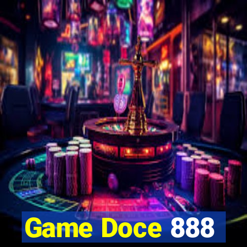 Game Doce 888